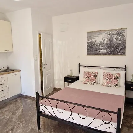 Petar Apartment