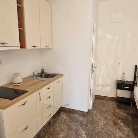 Apartment Petar