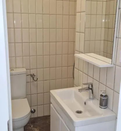 Petar Apartment