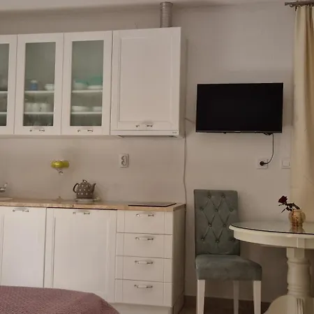 Apartment Petar *